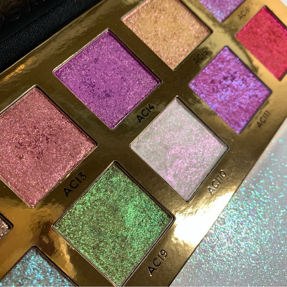 Adept Plain Jane Palette - Picture 4 of 8